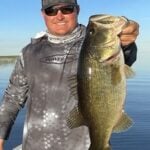 Lake Okeechobee Fishing Charter
