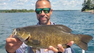 Black Lake 6hr Charters