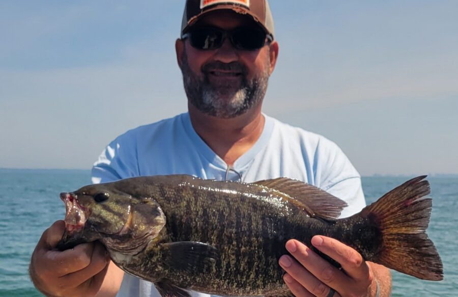 St Lawrence River photo