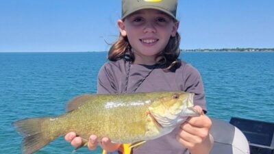 Black Lake 4hr Charters