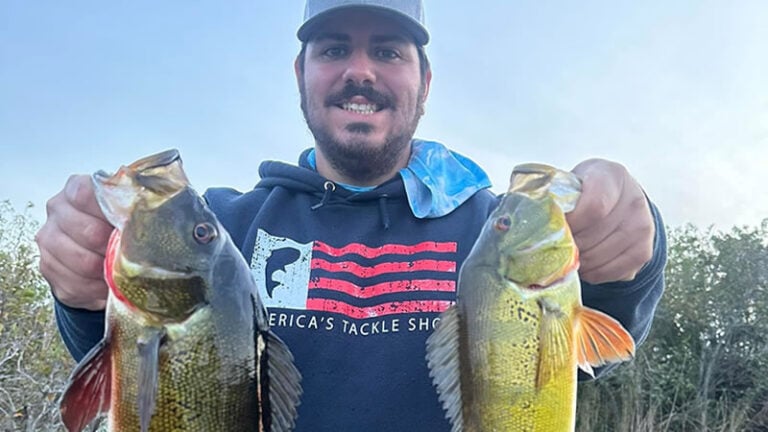 Capt Jonathan Polanco Florida