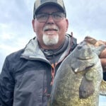 Capt Rick Mitchell – NY