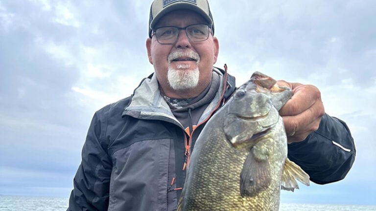 Capt Rick Mitchell NY Fishing