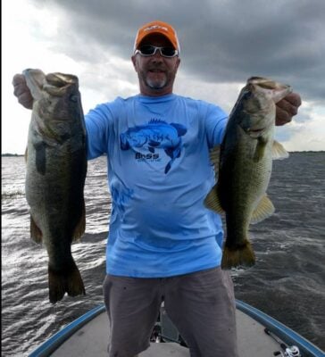 Smith Lake Bass Charter