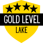 Chautauqua Lake badge
