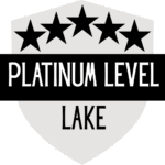 Lake Guntersville badge