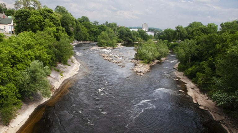 Watertown, NY Fishing