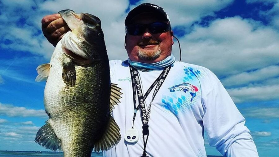 Lake Ray Roberts photo