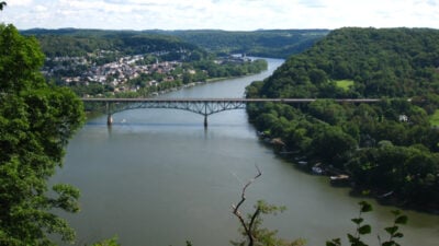 Allegheny River
