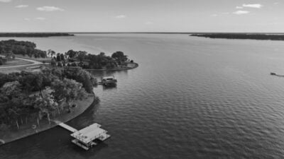 Cedar Creek Reservoir 8 Cedar Creek Reservoir