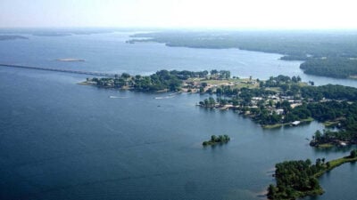 Lake Fork 11 Lake Fork