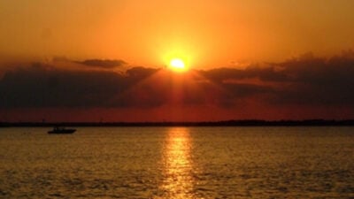 Lavon Lake 13 Lavon Lake