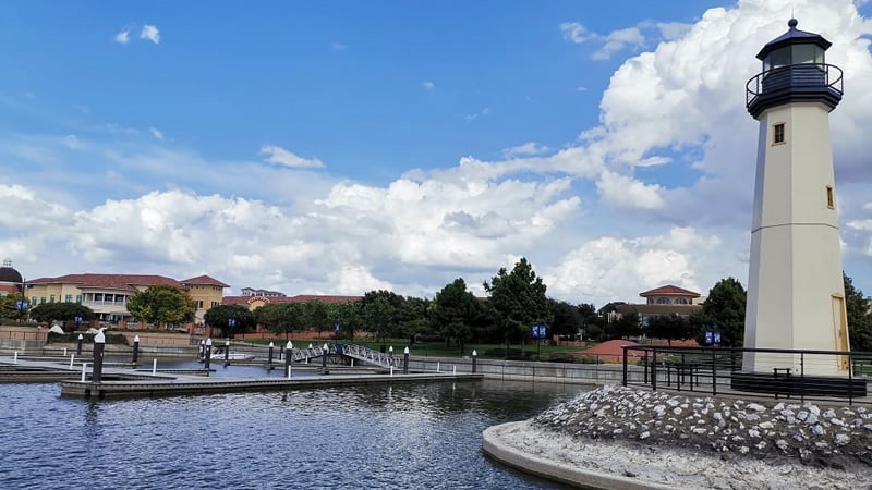 Lake Ray Hubbard photo