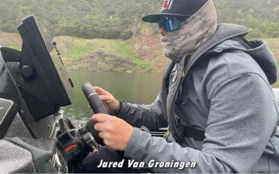 Jared Van Groningen
