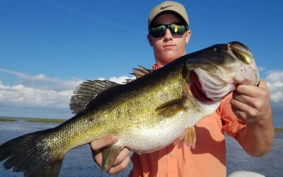 Lake Clinch