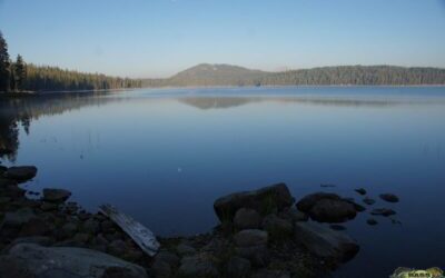 Juniper Lake