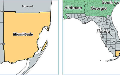 West Coast Florida Fishing Lakes & Rivers