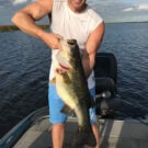 Lake Okeechobee Fishing Guides 651 MJ1 Avatar