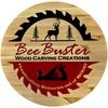 BeeBuster Wood Avatar