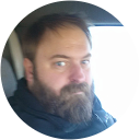 Jared Dinwoodie Avatar