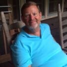 Capt Mark Rose - PA 601 Buckysbbq Avatar