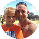 Georgia Fishing 407 Matthew Bull Avatar