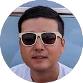 Yoshihito Satake Avatar