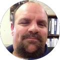 Jim Amsler Avatar